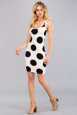 Dress simple two-color .