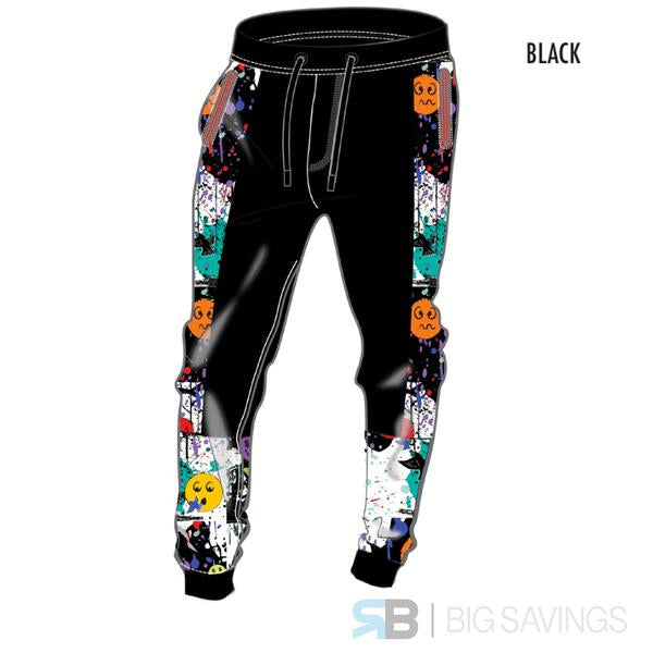 combination in pieces