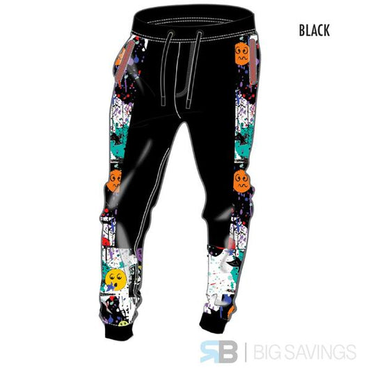 combination in pieces