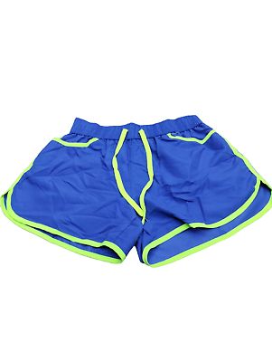 Short pants in varied colors for summer