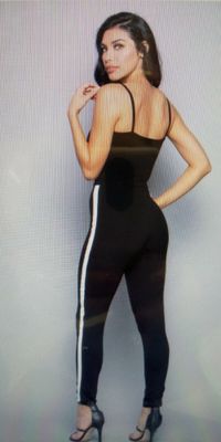 cute Junsu with two colors export and casual wear too