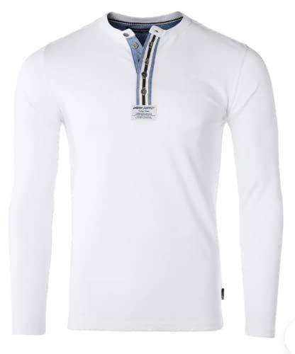 Long Sleeve Lightweight Burnout and Athletic