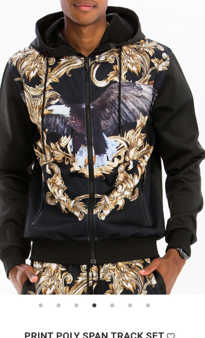 Men Sweater Coat for Winter