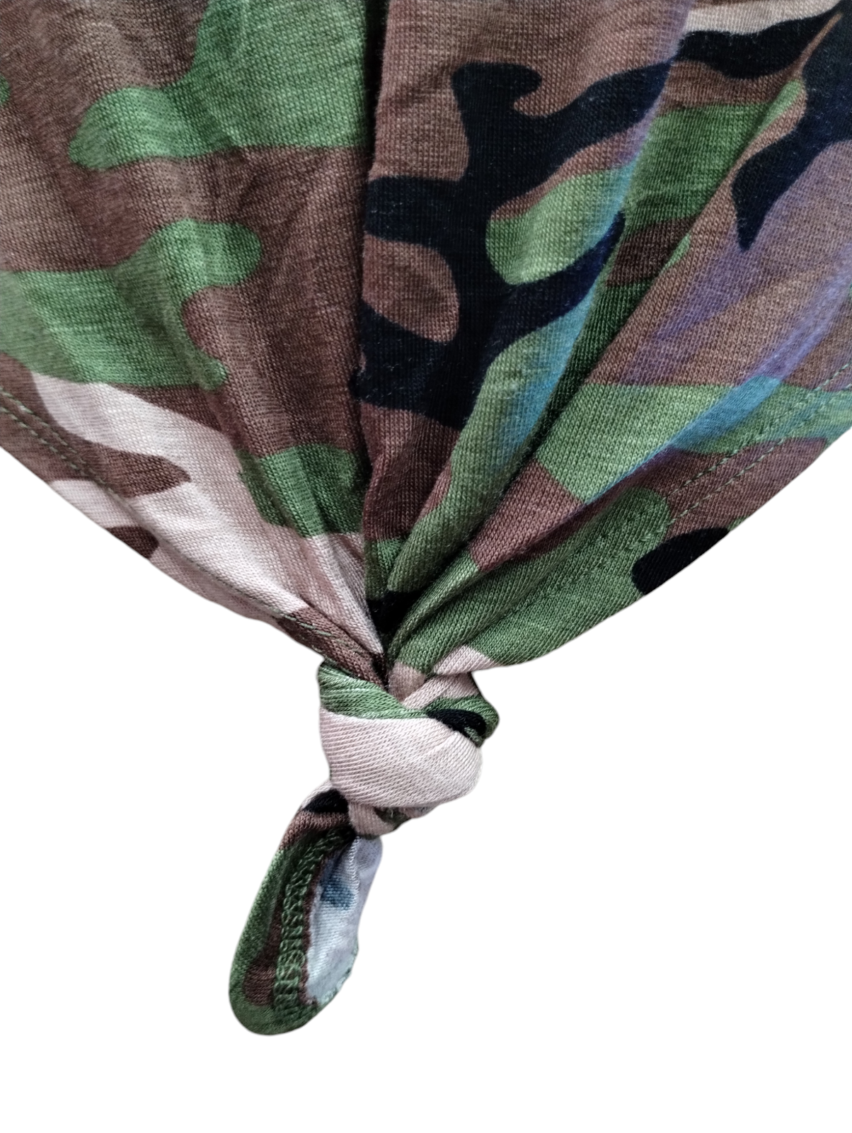 TOP SHARK PRINTERDIN GREEN COLOR