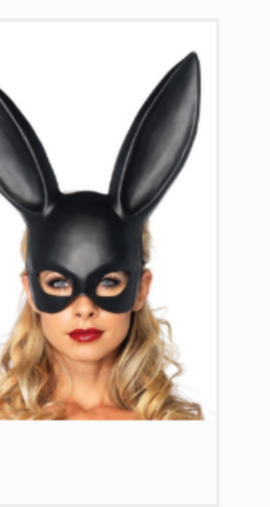 Sexy sensual mask for any occasion use it for whatever you want