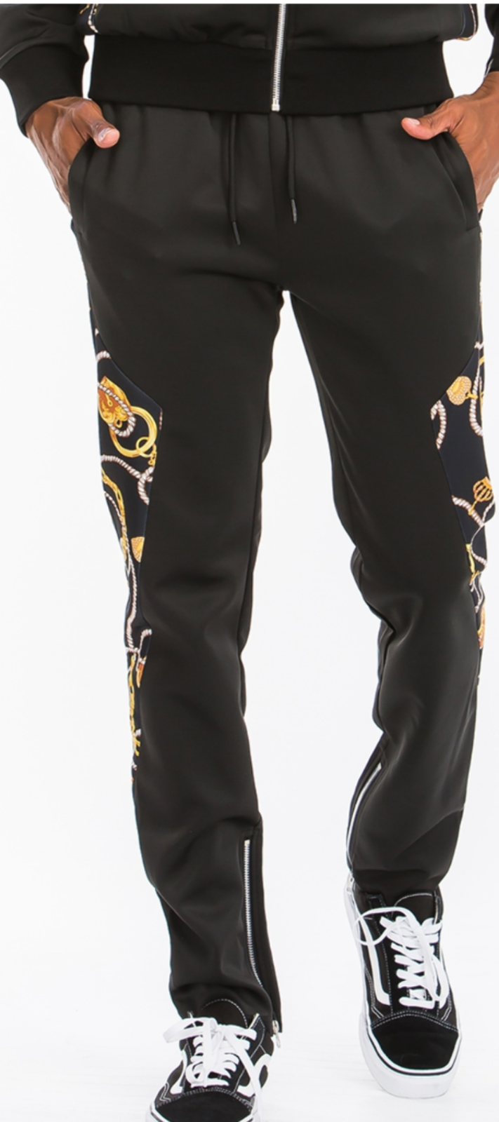 Men clothing Set for men