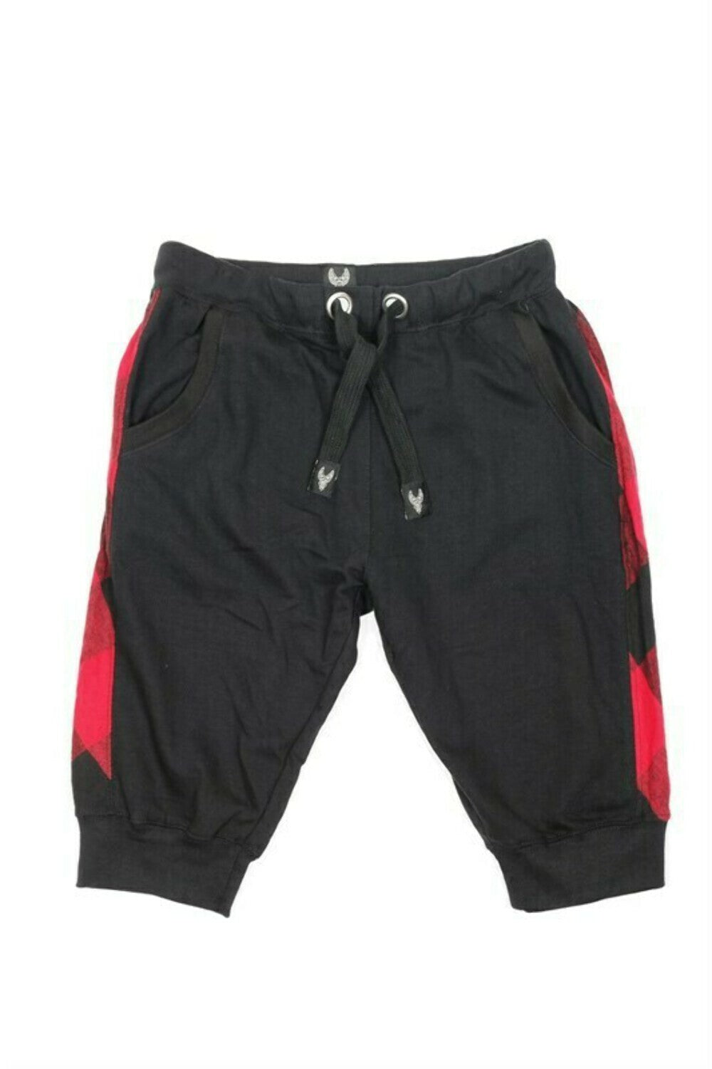 GEKNEE-LENGTH SHORTS. NTLEMEN CLOTHING