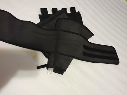 Latex girdle is a magnificent.