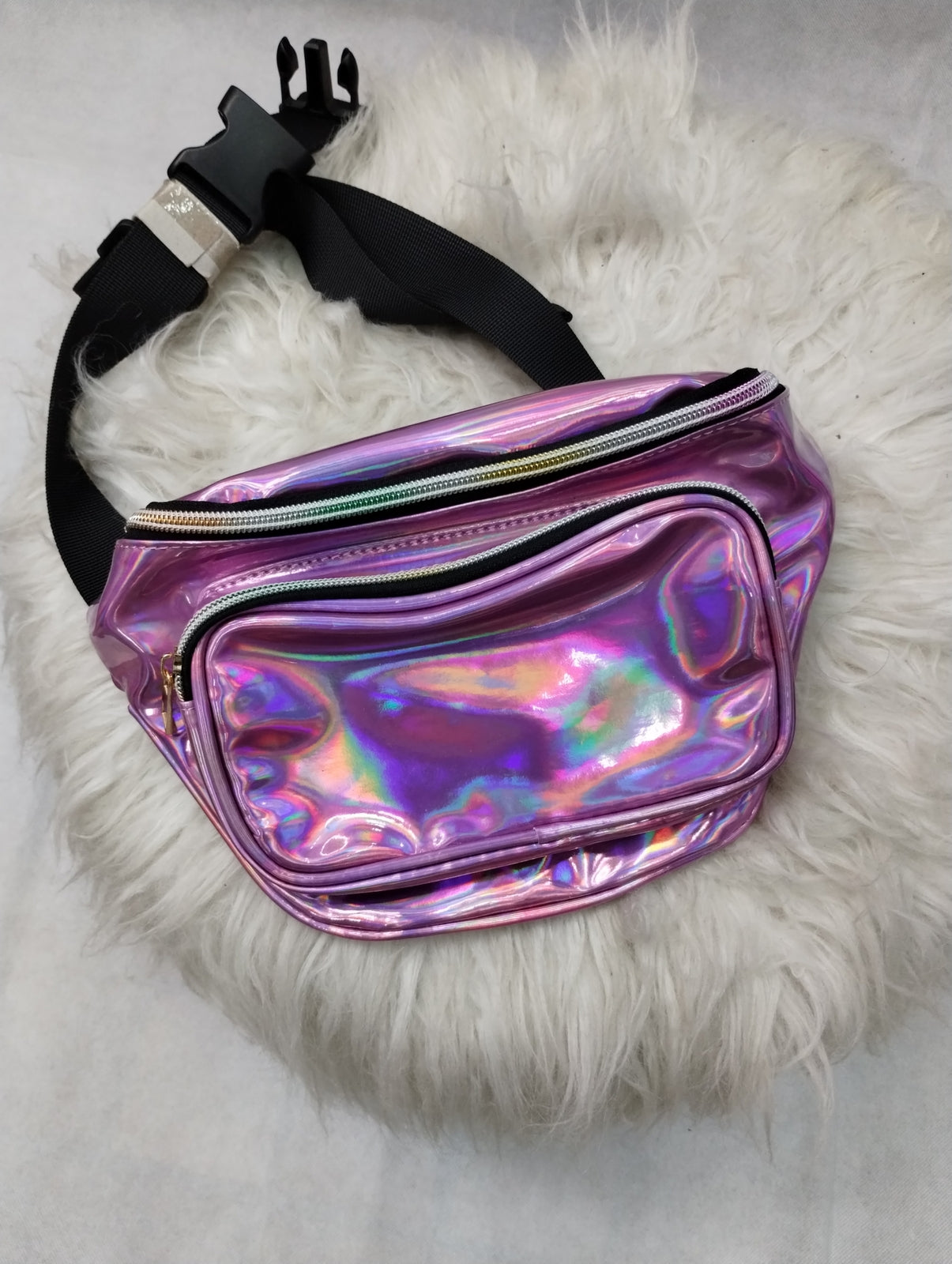 purse wallet chequea los colores disponibles