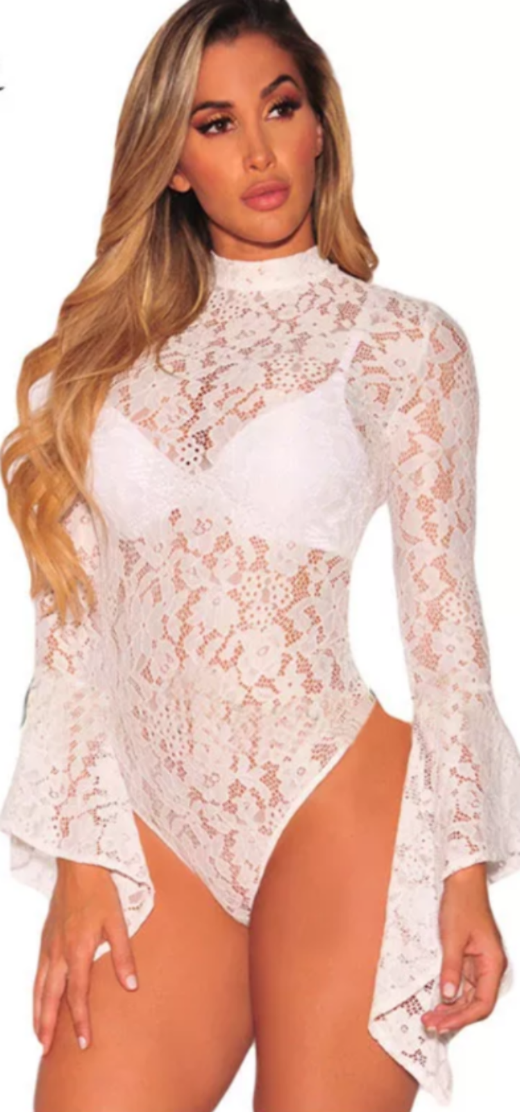 BODY TOPS TWO COLORS