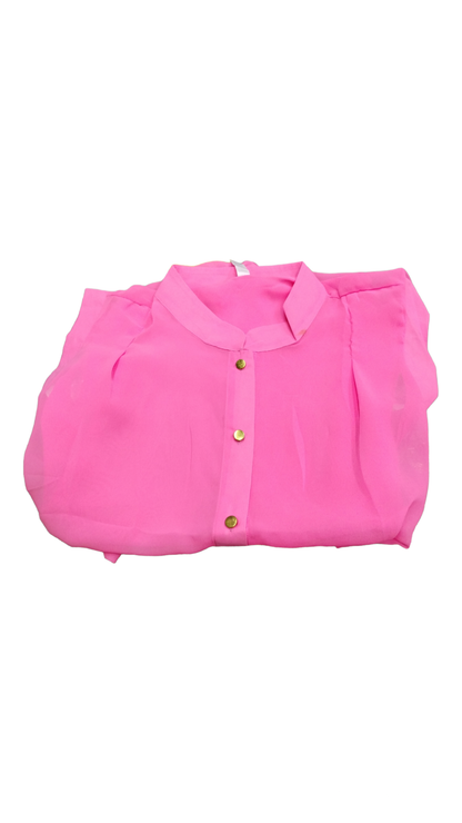 Beautiful casual blouse