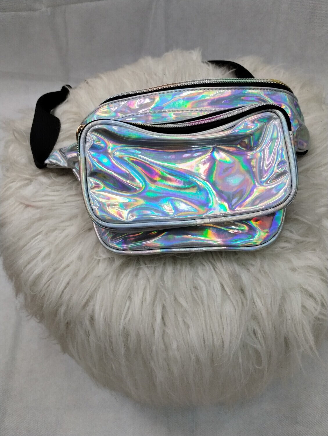 purse wallet chequea los colores disponibles