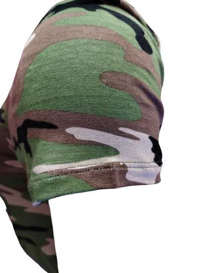 TOP SHARK PRINTERDIN GREEN COLOR