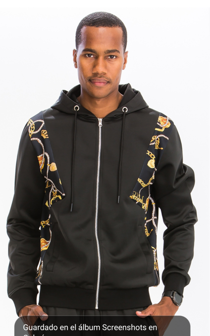 Men clothing Set for men