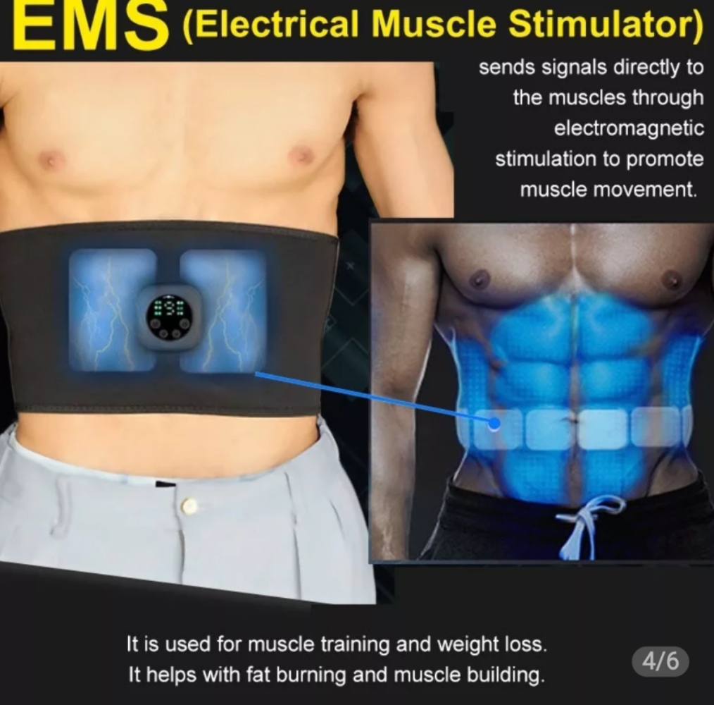 Girdles for reducing massages