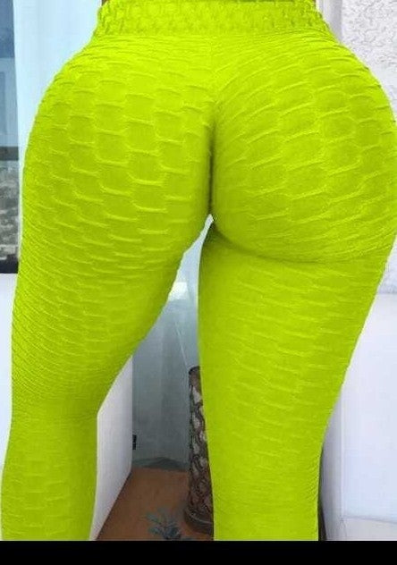 Pattern Print Fitness Leggings For Women Sporting Workout Leggins Trousers Slim