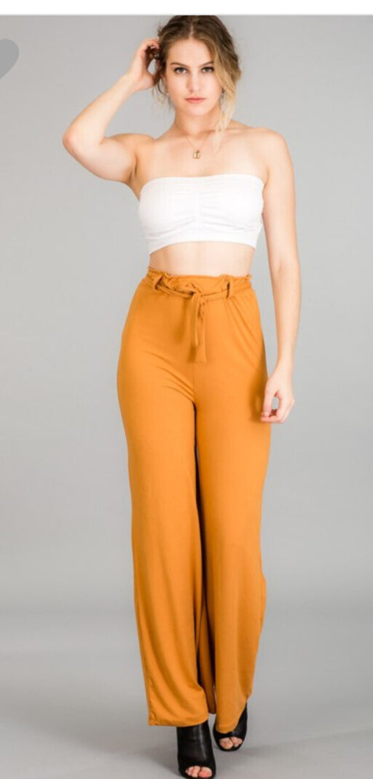 palace pants in a different color