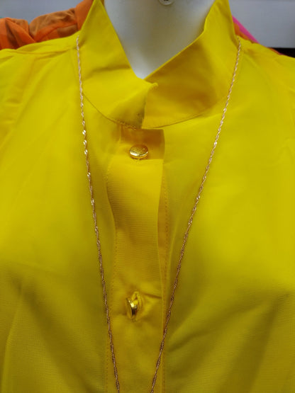 Beautiful casual blouse