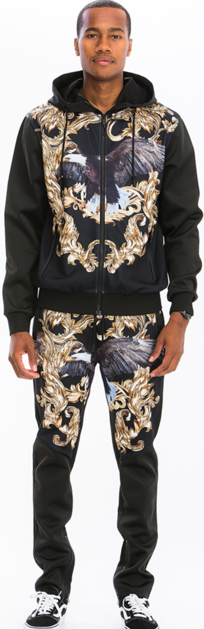 Men Sweater Coat for Winter