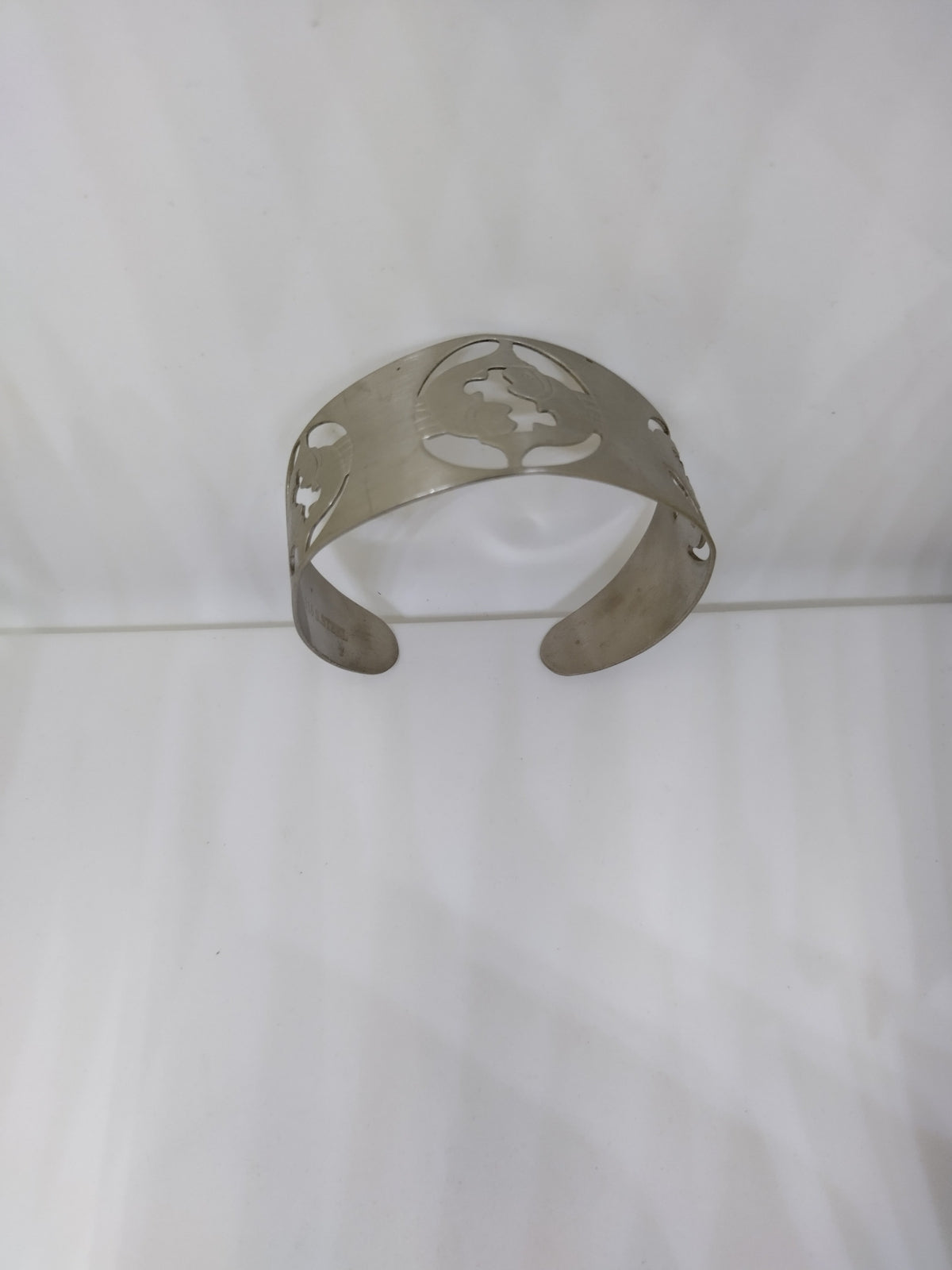 bracelet with zodiac symbols