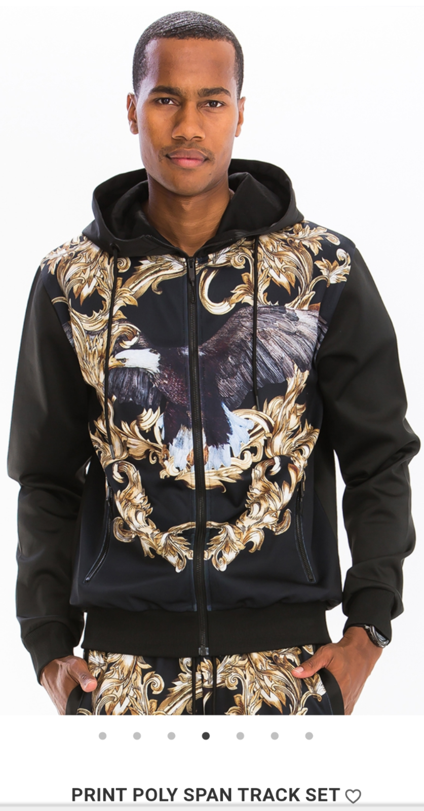 Men Sweater Coat for Winter