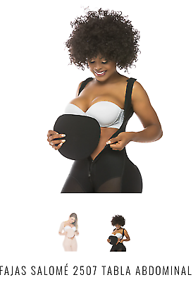 lower belly corrector table