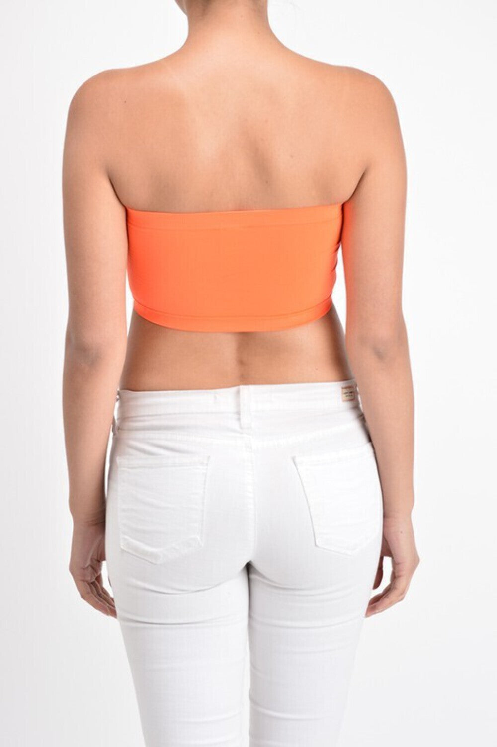 Top strappy blouse in different colors one size for all blouse in