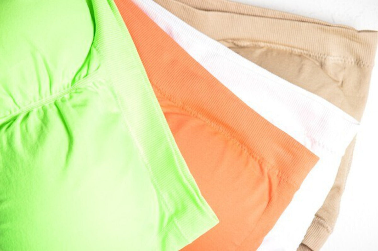 Top strappy blouse in different colors one size for all blouse in