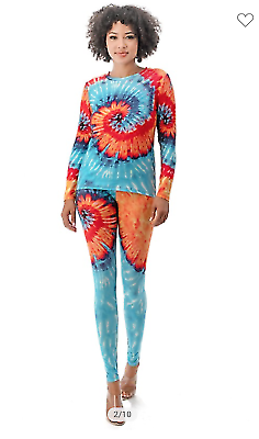 Two piece set.In combination