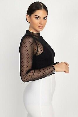 Royal AND BLACK TOPS