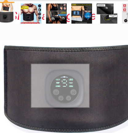 Girdles for reducing massages