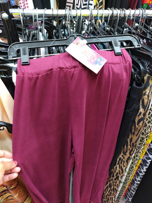 palace pants in a different color