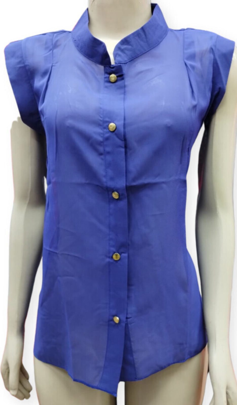 Beautiful casual blouse