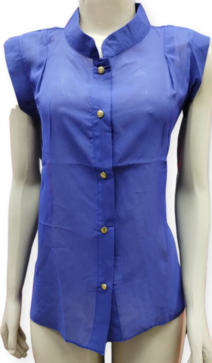 Beautiful casual blouse