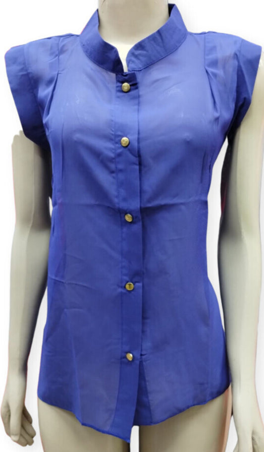 Beautiful casual blouse