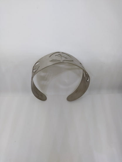 bracelet with zodiac symbols