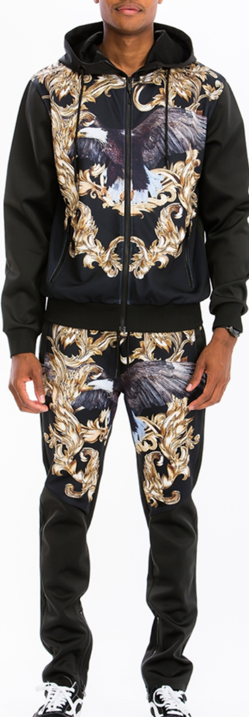 Men Sweater Coat for Winter