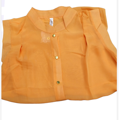 Beautiful casual blouse