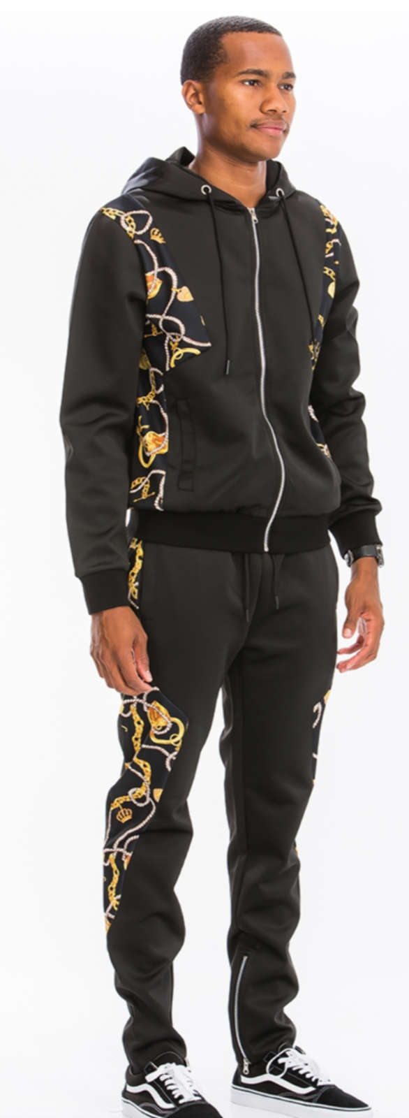 Men clothing Set for men