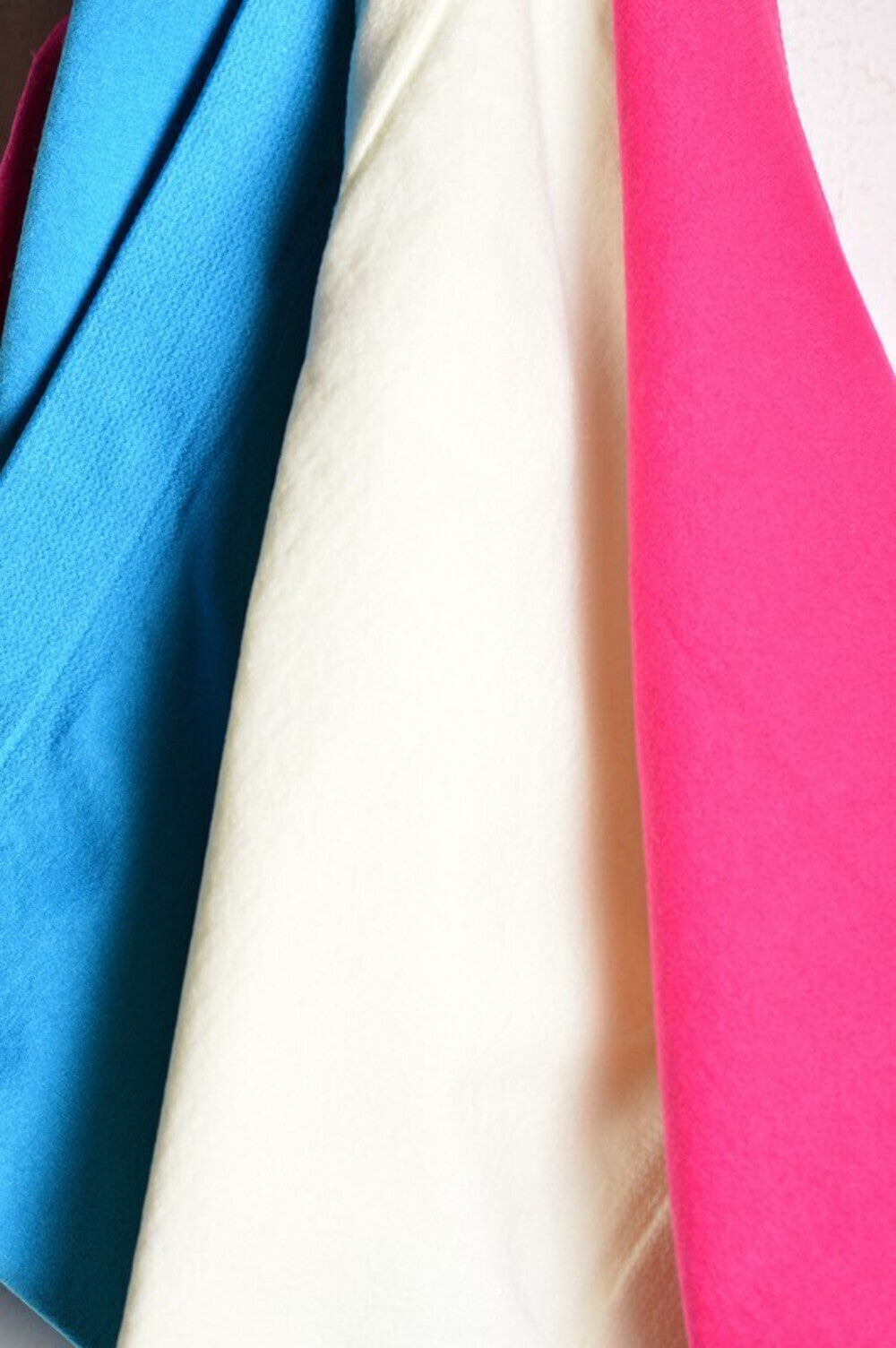 TUP TOPS ONE SIZE MIXED COLORS