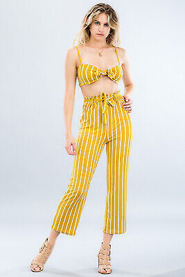 different color two piece