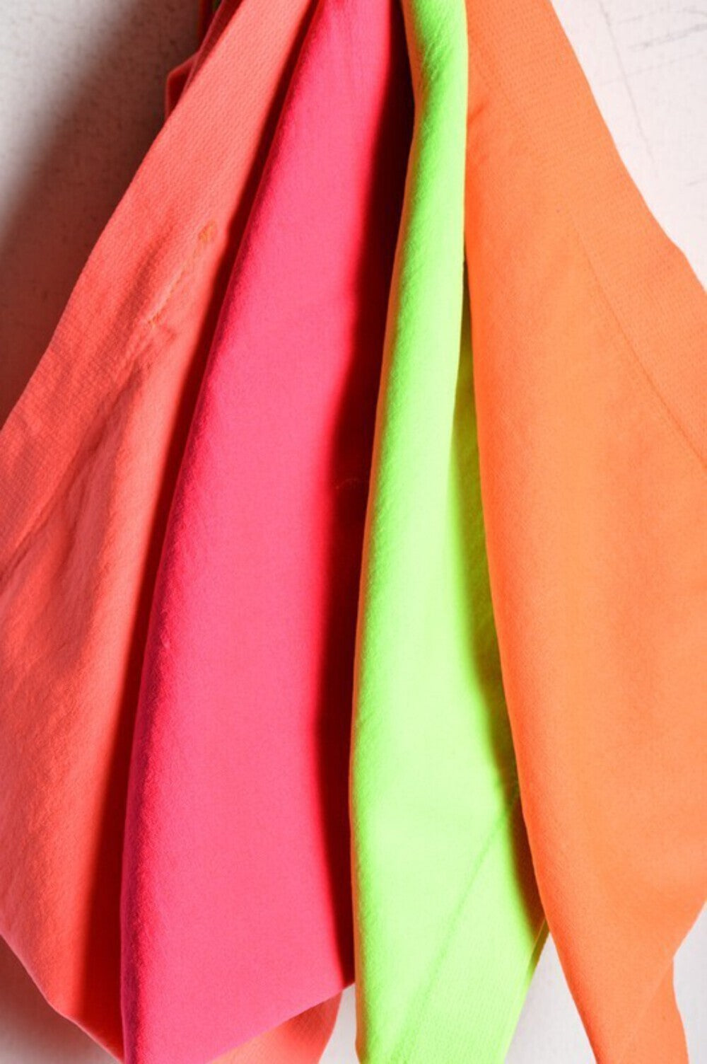 TUP TOPS ONE SIZE MIXED COLORS