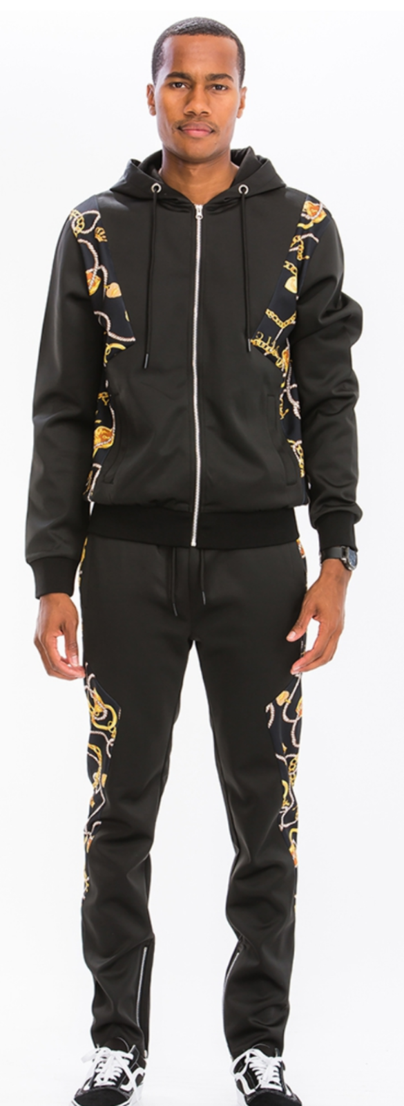 Men clothing Set for men