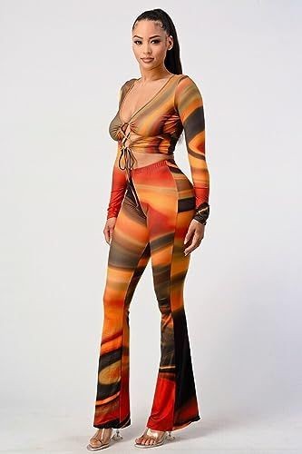 TWO PIECE SET PERFECT COMBINATION