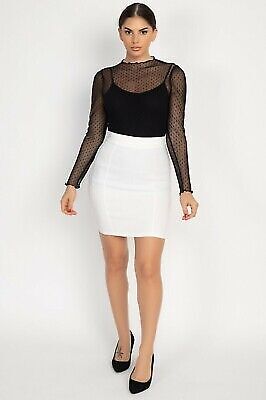 Royal AND BLACK TOPS