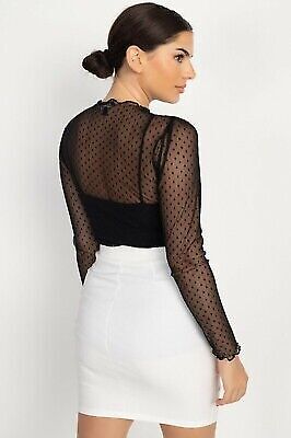 Royal AND BLACK TOPS