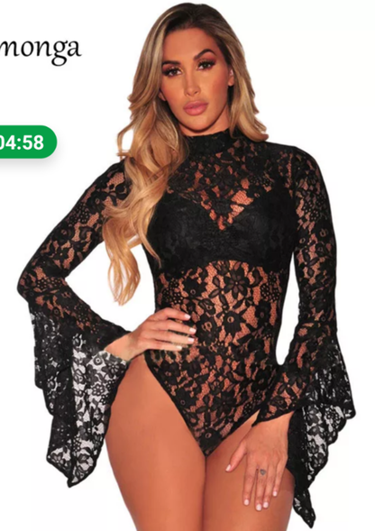 BODY TOPS TWO COLORS