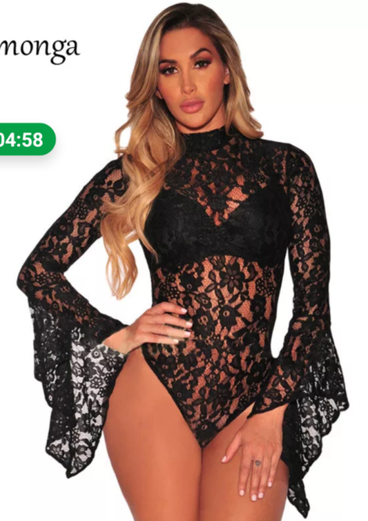 BODY TOPS TWO COLORS