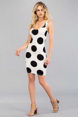 Dress simple two-color .