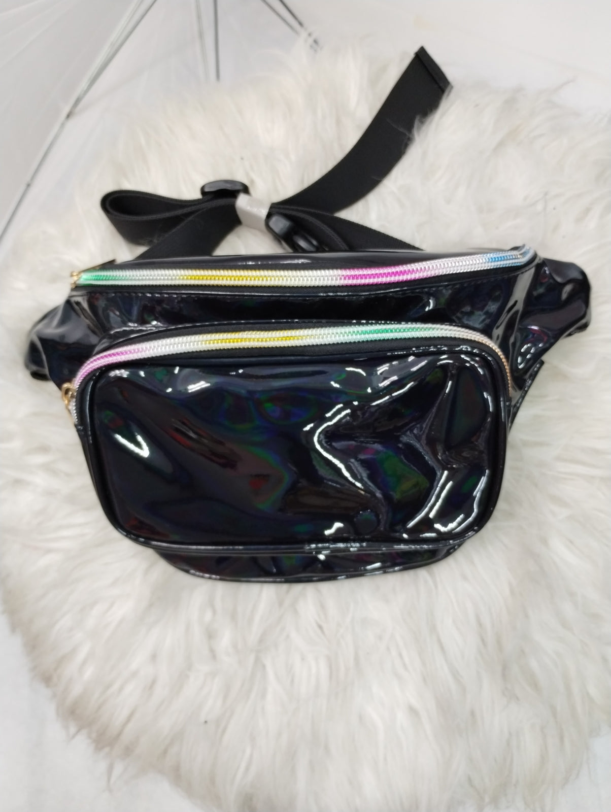 purse wallet chequea los colores disponibles